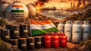 India’s strategic gas storage: LNG buffer mandate for terminals in the works – what it means