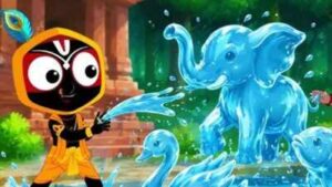 Supreme Court clears all-India release of animated film ‘Mahaprabhu Jagannath’ after Rath Yatra festivities | India News