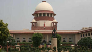 Supreme Court: Why’s CJI not on panel to pick CEC, Supreme Court asks government | India News