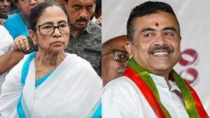 ‘Khela Hobey Divas’ now ‘Ayushman Divas’: BJP’s tit-for-tat answer to Didi | India News