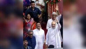 Syama in, Singur out of syllabus: Bengal CM Suvendu Adhikari signals after anniversary celebration | Kolkata News