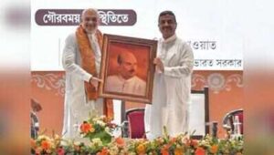 Refugees to get citizenship under CAAsoon, infiltrators to be driven out: Shah | Kolkata News
