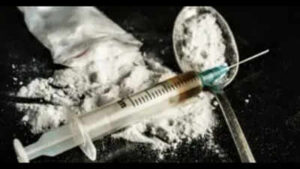 Synthetic Drugs Trafficking: Government: North-east cartels shifting towards synthetic drugs | India News