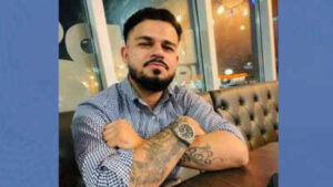 Sidhu: Indian immigrant Taranpreet Singh Sidhu found dead in Canada’s Ontario
