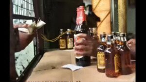 Tasmac cracks down on liquor overcharging at retail shops; third MRP violation to lead to dismissal | Chennai News