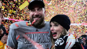 Taylor Swift and Travis Kelce’s wedding at Madison Square Garden to start soon – Details Inside |