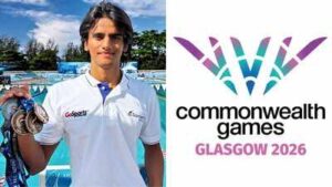 EXCLUSIVE | Indian record holder Tejas Nandakumar barred from Commonwealth Games 2026 – ‘I’m absolutely devastated’ | Commonwealth Games News