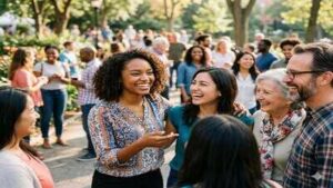 Spanish saying on friendship that is still true today: ‘Tell me who your friends are, and I’ll tell you who you are’