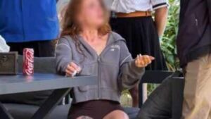 ‘He did it to himself’: Girlfriend high on drugs stabs weed farmer boyfriend to death in Thailand