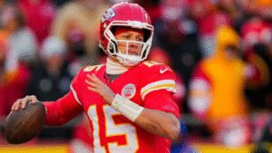‘That gait with the left leg’: Patrick Mahomes’ training footage leaves Kansas City Chiefs fans concerned as ‘muscle atrophy’ claims emerge | NFL News