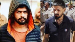 ‘Operation Hard Ball’: FBI targets Lawrence Bishnoi network; 50+ raids across US, Canada and Europe; 2 dozen held, drugs, guns and cash seized | Delhi News