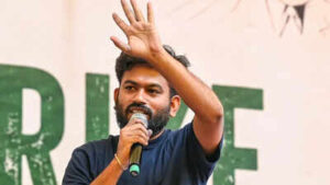 ‘Will announce future strategy soon’: Abhijeet Dipke says Punjab ‘paper leak’ controversy also on CJP’s radar | Delhi News