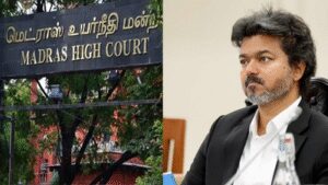‘Could open floodgates’: Why Madras high court quashed govt jobs for Karur stampede victims’ kin | Chennai News