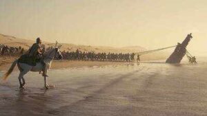 The Odyssey box office: Christopher Nolan’s epic crosses $346 million in first week, beats Oppenheimer to record director’s biggest opening |