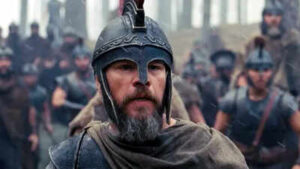 The Odyssey Full Movie Collection: ‘The Odyssey’ box office collection Day 4: Christopher Nolan’s epic starring Matt Damon crosses Rs 80 crore mark in India, despite sharp dip on first Monday | English Movie News