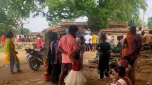 Jharkhand rape: Panchayat members hush up 3-year-old’s rape after taking ‘fine’ for feast from suspect | Ranchi News