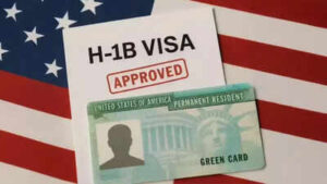 How new US immigration bill could ease Green Card path for Indian H-1B visa holders – Explained