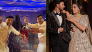 ‘Bas aaj ki raat hai zindagi’: The song Ketan Agarwal danced to at family function now carries a painful irony | Pune News