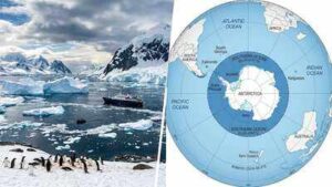 The Southern Ocean may be Earth’s safest place to remove carbon from the atmosphere, scientists find |