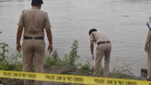UP horror: 16 days after wedding, newlywed woman found dead in river; family alleges dowry harassment | Bareilly News