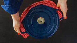 Enamel: Cast iron cookware is having a major revival; here’s why chefs say it lasts for generations and makes food taste better