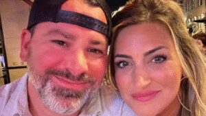 Sara Gilson: TikToker Sara Gilson’s final TikTok takes heartbreaking meaning after alleged murder-suicide by estranged husband