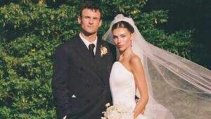 Tommy Paul marries longtime girlfriend Paige Lorenze in beautiful Long Island wedding | International Sports News