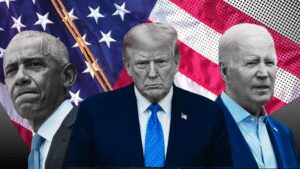Us 2020 Election Fraud: Trump claims Obama, Biden benefited from ‘cover-up’ of China’s 2020 election meddling