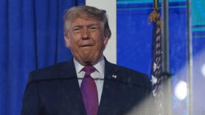 Trump Praises India’S Economy: Year after calling India ‘dead economy’, Donald Trump says country ‘doing very well at 7-8%’