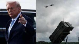 Trump rejects munitions shortage claims, says US has ‘far more than we need’