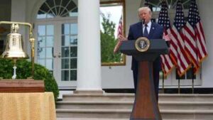 Trump Claims Iran Eager for Negotiations After US Strikes | World News