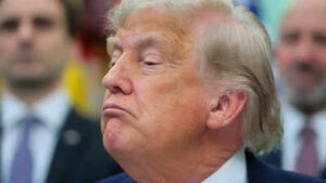 Trump says he is ‘close’ to decision on ‘massive attack’ on Iran, bigger than Epic Fury