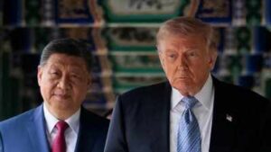 Despite Trump-Xi agreement, China’s rare earth magnet exports to US remain 20% below pre-trade war levels