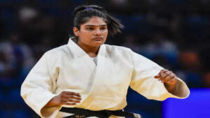 ‘She didn’t disclose her whereabouts’: JFI chief confirms Tulika Maan’s CWG withdrawal, NADA hearing next | Commonwealth Games News