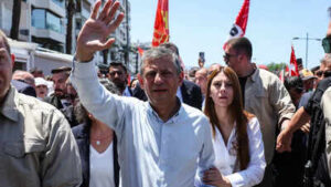 Turkey Opposition Split: Turkey’s main opposition splits as Ozgur Ozel launches new party