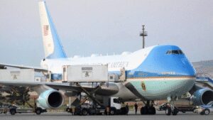 Turkey spent eight months and $120 million rebuilding an entire airport to land Donald Trump’s Boeing 747 gifted by Qatar | World News