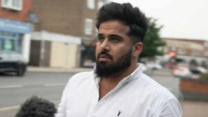 Who is Twana Jamal? Iraqi ‘Godfather of the traffickers’ who made £100,000 a week smuggling migrants to UK
