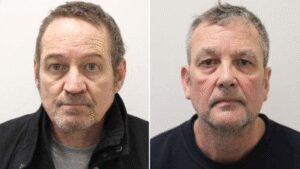 UK brothers sentenced to life for 1984 murder of civil servant Anthony Littler after decades-long cold case | World News