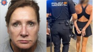 Carer who fled to Spain after stealing £300k from pensioner to be extradited to UK | World News