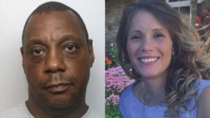 UK man who staged estranged wife’s murder as suicide found guilty of rape, killing | World News