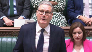 ‘A stain on our history’: Keir Starmer issues formal apology to mothers, children affected by forced adoptions