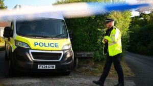 Former UK politician Ann Widdecombe murder probe: Police arrest 28-year-old man | World News