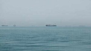 India summons Russian diplomat over 4 Indians killed in strike off Ukranian coast | India News
