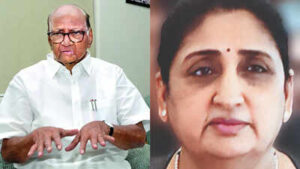 Unease in NCP after signs of NCP (SP) tilting towards NDA | Pune News