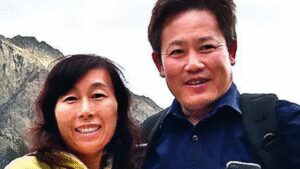 US seismologist has been detained in China for nearly 2 years without trial: Family