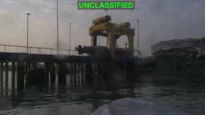 Why US attack on Iran’s submarine repair facility could change naval warfare forever