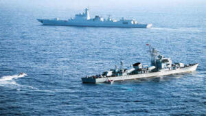 China cries foul after 14 nations, including Japan, reject Beijing’s South China Sea claims