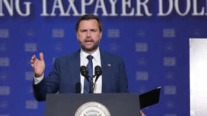 ‘American jobs ought to go to American workers’: JD Vance as US cracks down on H-1B fraud