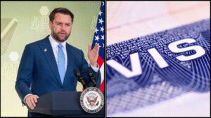 Won’t tolerate any misuse of H-1B visa, says Vance as US launches fraud probe
