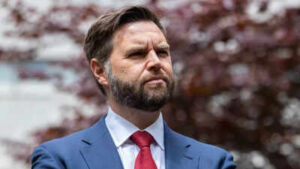 ‘Like your Hindu wife?’ : Row over JD Vance saying his Catholic faith makes him opposed to ‘low-wage foreigners’